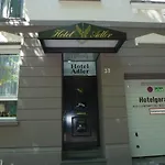 Hotel Adler