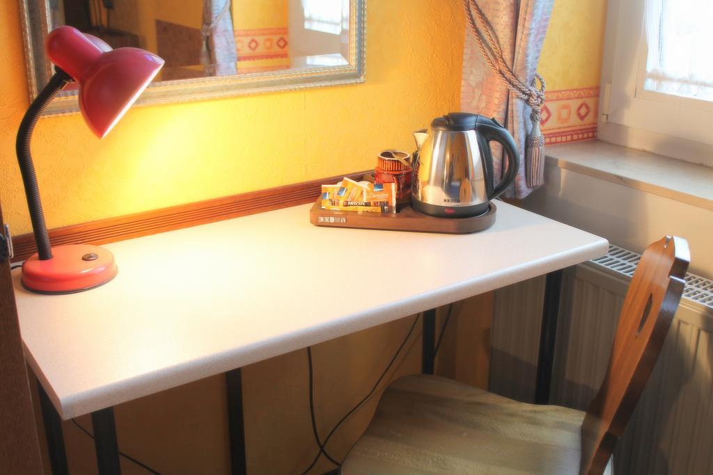 Adler 3* Düsseldorf